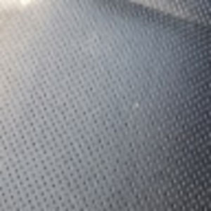 Meet your Posher, Patience mabamije